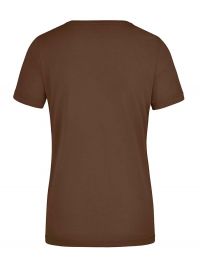 Ladies Workwear T-Shirt Essential